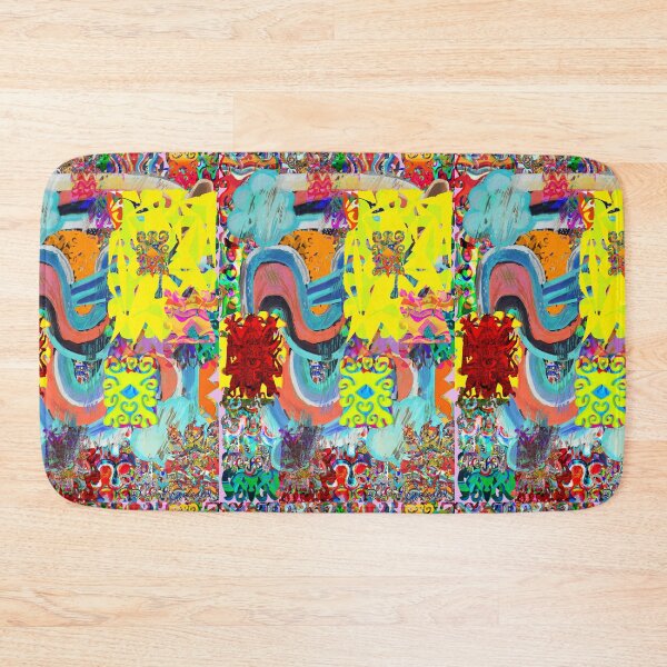 Item preview, Pop abstract designed and sold by Diego Manuel Rodriguez.