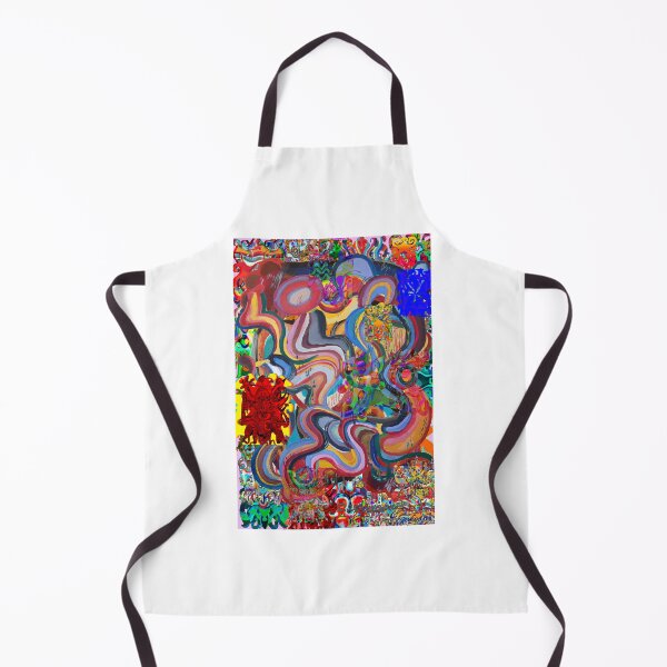 Item preview, Pop abstract designed and sold by Diego Manuel Rodriguez.