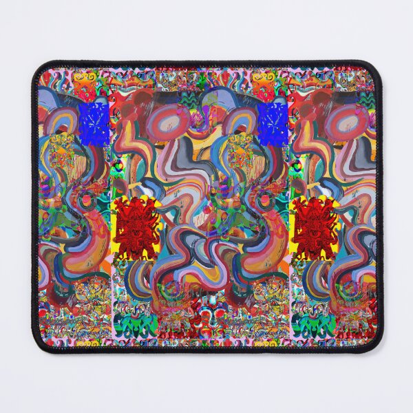 Item preview, Pop abstract designed and sold by Diego Manuel Rodriguez.
