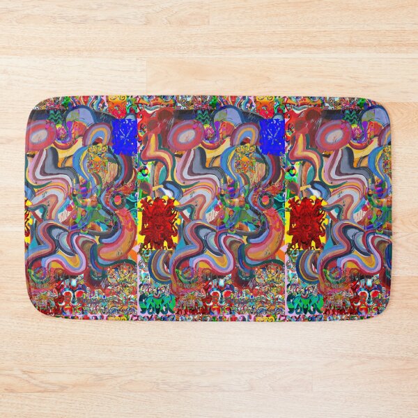 Item preview, Pop abstract designed and sold by Diego Manuel Rodriguez.