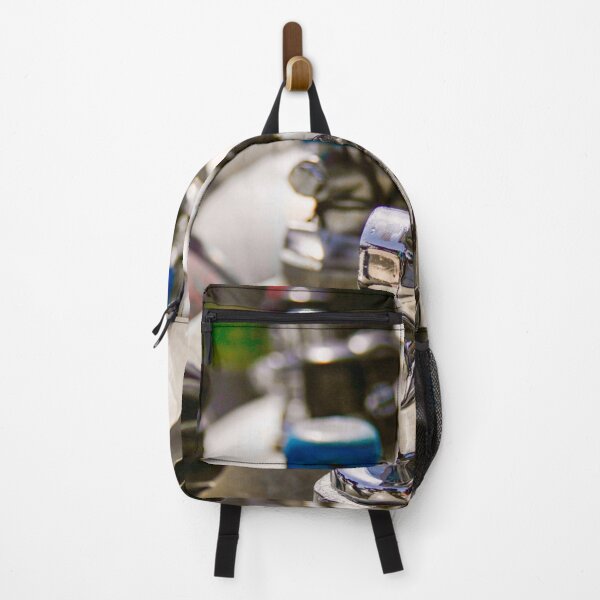 Item preview, Rows of scuba tanks in close up designed and sold by Photopat.