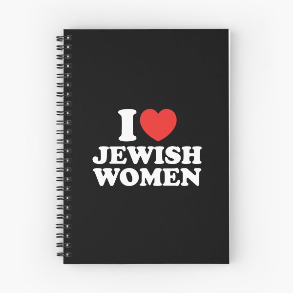Item preview, I Love Jewish Women designed and sold by shitpostee.