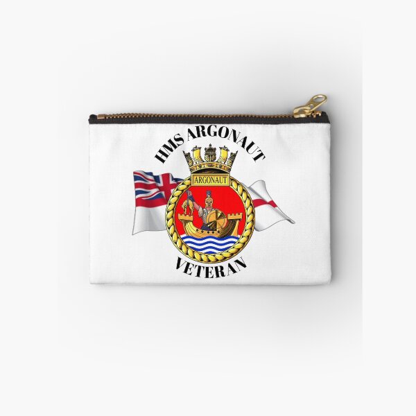 Item preview, HMS Argonaut Veteran Royal Navy designed and sold by Bootneckstore.