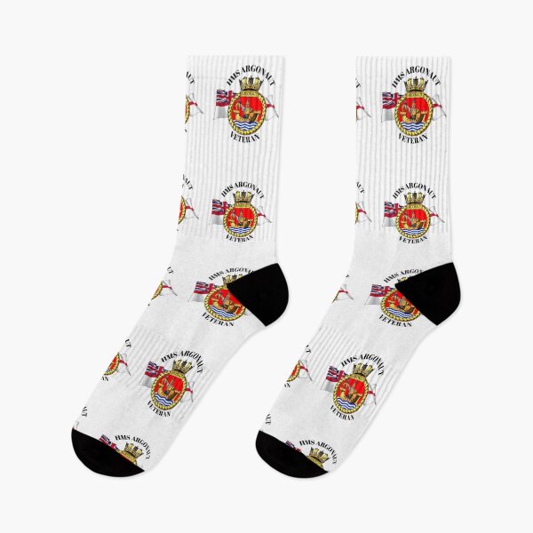 Item preview, HMS Argonaut Veteran Royal Navy designed and sold by Bootneckstore.