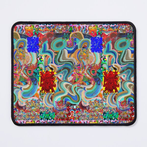 Item preview, Pop abstract designed and sold by Diego Manuel Rodriguez.