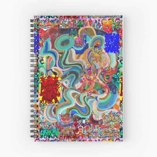 Item preview, Pop abstract designed and sold by Diego Manuel Rodriguez.