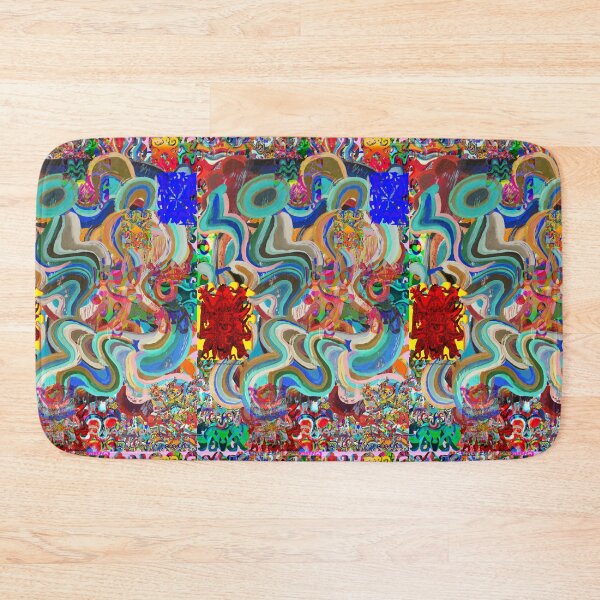 Item preview, Pop abstract designed and sold by Diego Manuel Rodriguez.