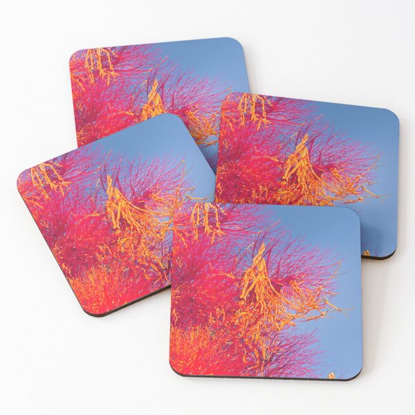 Item preview, coral designed and sold by TeleKomander.