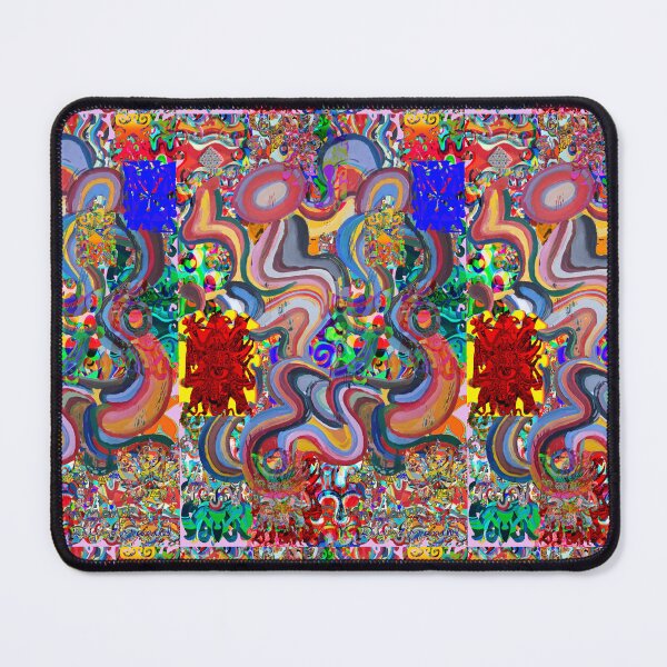 Item preview, Pop abstract designed and sold by Diego Manuel Rodriguez.
