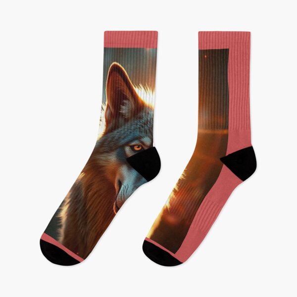 Item preview, Wolf designed and sold by Black Rose Products .