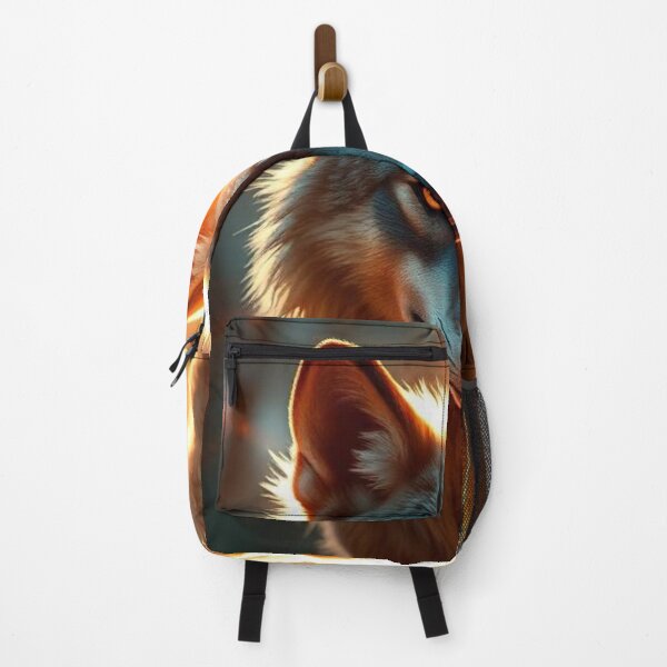 Item preview, Wolf designed and sold by Black Rose Products .