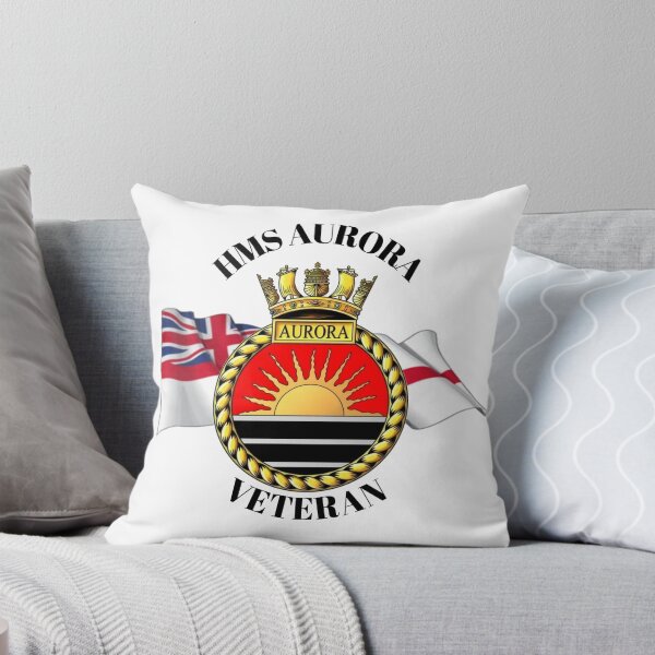 Item preview, HMS Aurora Veteran Royal Navy designed and sold by Bootneckstore.