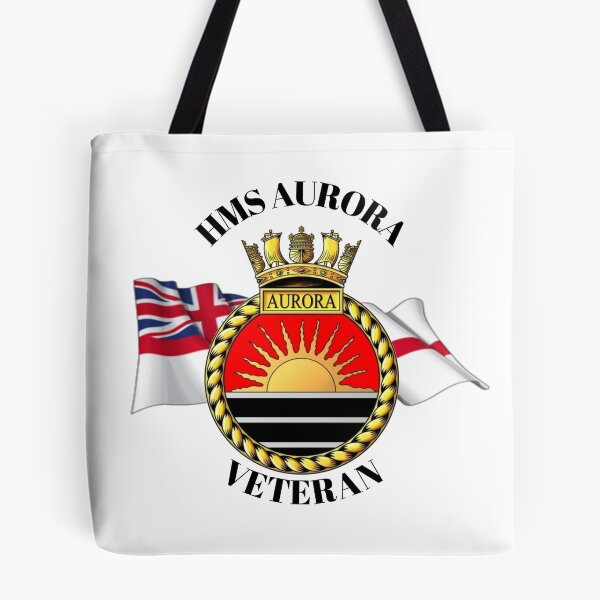 Item preview, HMS Aurora Veteran Royal Navy designed and sold by Bootneckstore.
