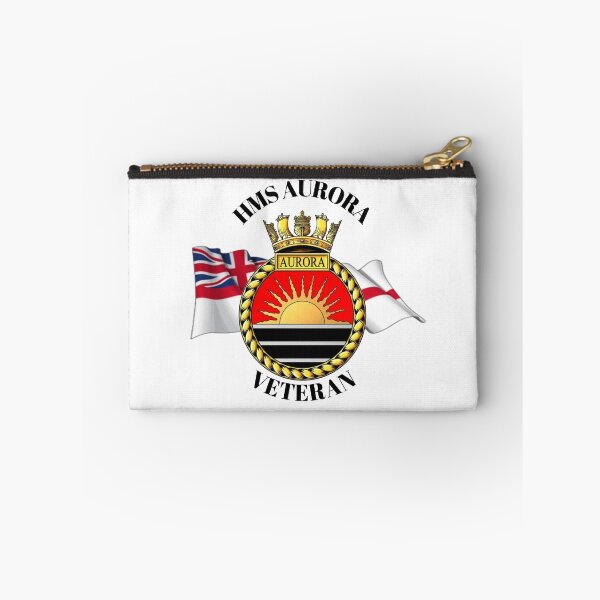 Item preview, HMS Aurora Veteran Royal Navy designed and sold by Bootneckstore.