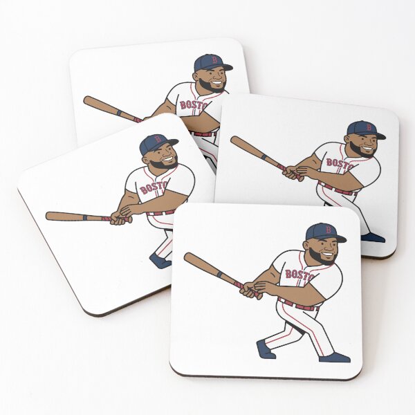 Item preview, Ortiz designed and sold by On Target Sports.