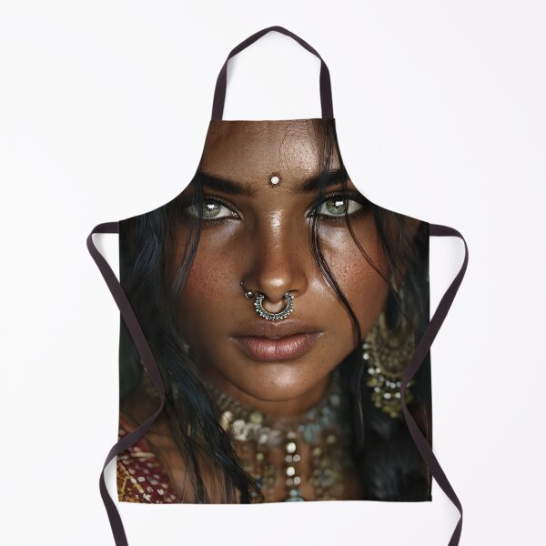 Item preview, Banjara Woman - Traditional Indian Heritage designed and sold by 13NINE.