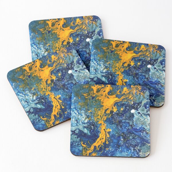 Item preview, Essence of Summer  designed and sold by Primordial Pours.