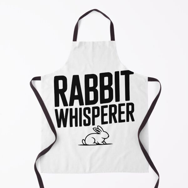 Item preview, Rabbit Whisperer designed and sold by Frank Ring.