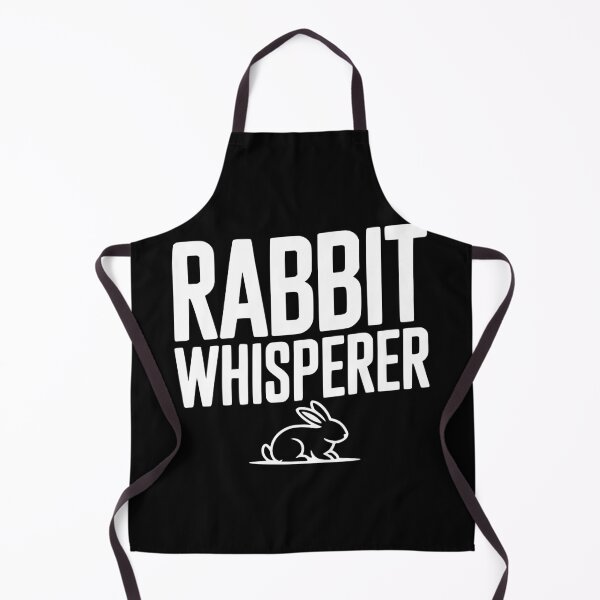 Item preview, Rabbit Whisperer designed and sold by Frank Ring.
