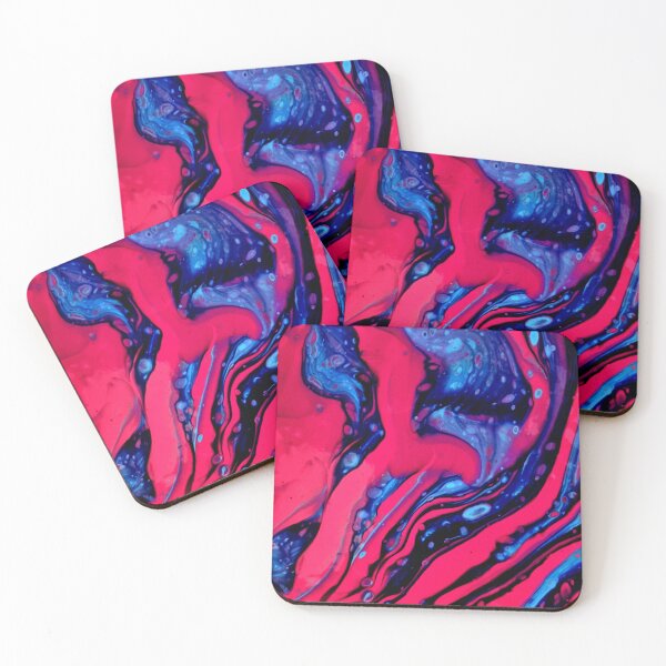 Item preview, Neon Lava designed and sold by Primordial Pours.