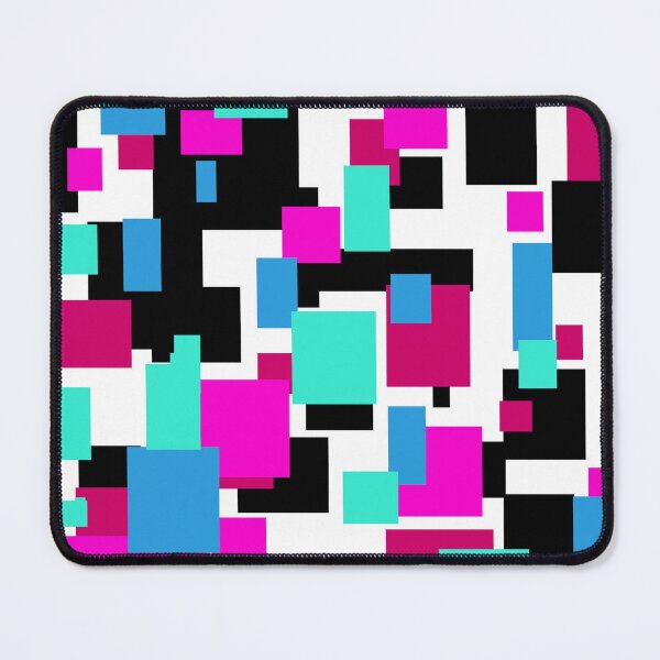 Item preview, Retro Abstract  designed and sold by Rainbowland123.