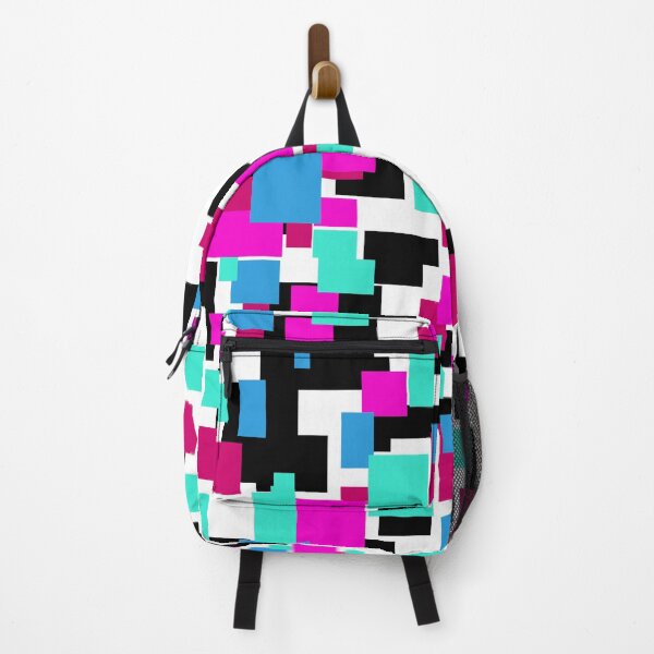 Item preview, Retro Abstract  designed and sold by Rainbowland123.