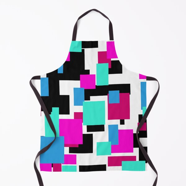 Item preview, Retro Abstract  designed and sold by Rainbowland123.