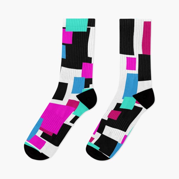 Item preview, Retro Abstract  designed and sold by Rainbowland123.