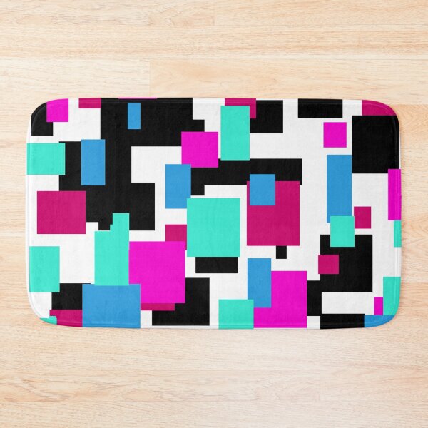 Item preview, Retro Abstract  designed and sold by Rainbowland123.