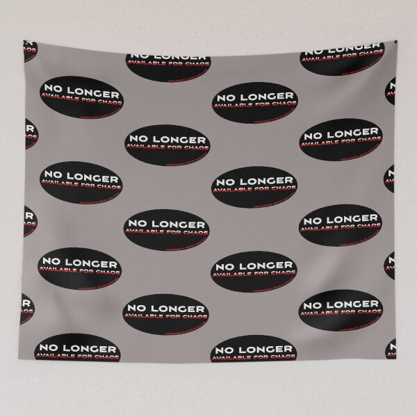 Item preview, NO LONGER AVAILABLE FOR CHAOS designed and sold by LPDesignsUK.