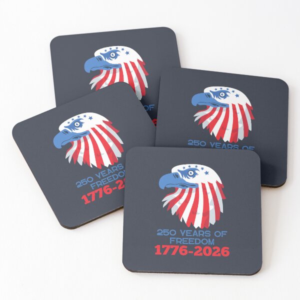 Item preview, 250 Years America 250 1776 2026 250th Anniversary Independence Celebration designed and sold by Artycom.