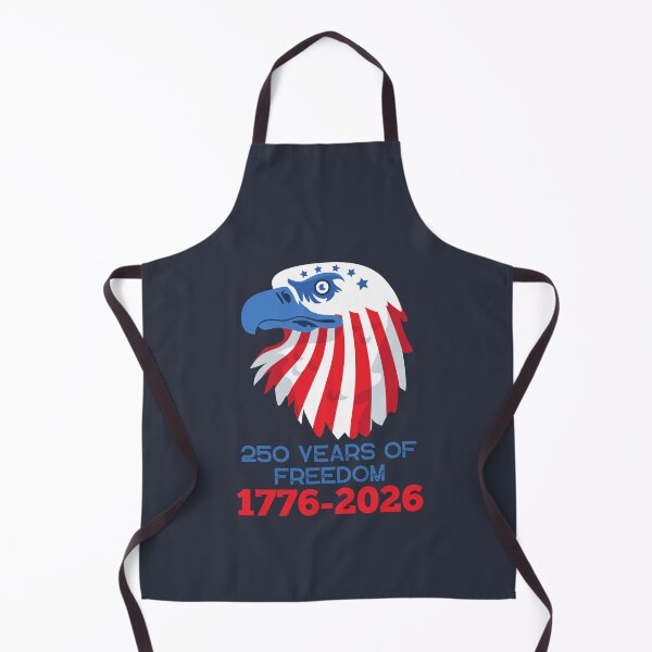 Item preview, 250 Years America 250 1776 2026 250th Anniversary Independence Celebration designed and sold by Artycom.
