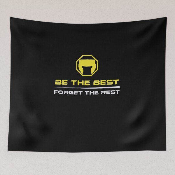 Item preview, be the best forget the rest! Boxing designed and sold by Nessshirts.