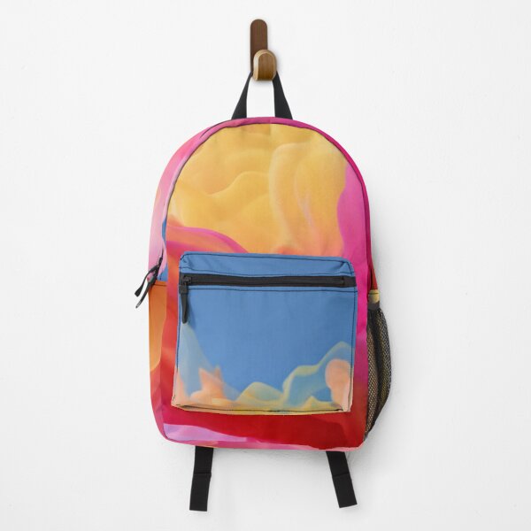 Item preview, Colorful clouds and smoke designed and sold by TeleKomander.