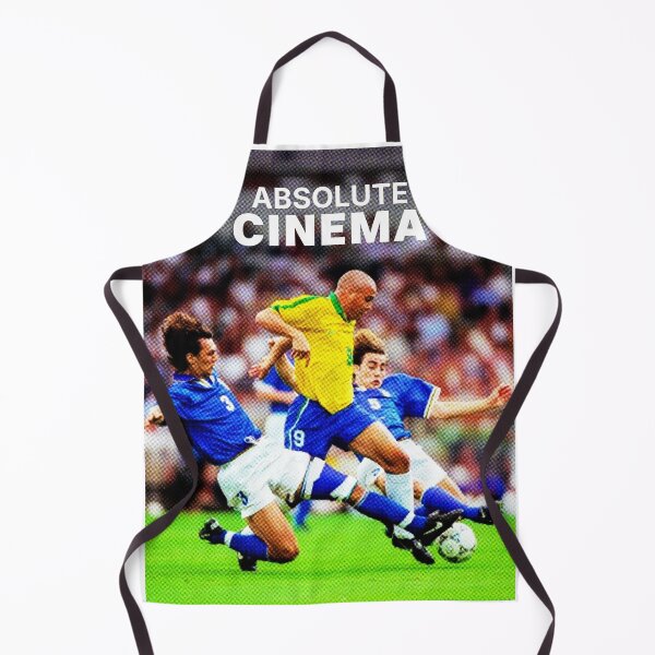 Item preview, Football Cinema designed and sold by Jesus Alberto Padrón.