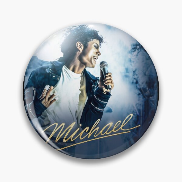 Item preview, Michael Movie designed and sold by tomasghrad.
