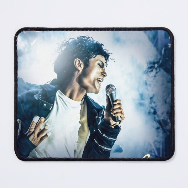 Item preview, Michael Movie designed and sold by tomasghrad.