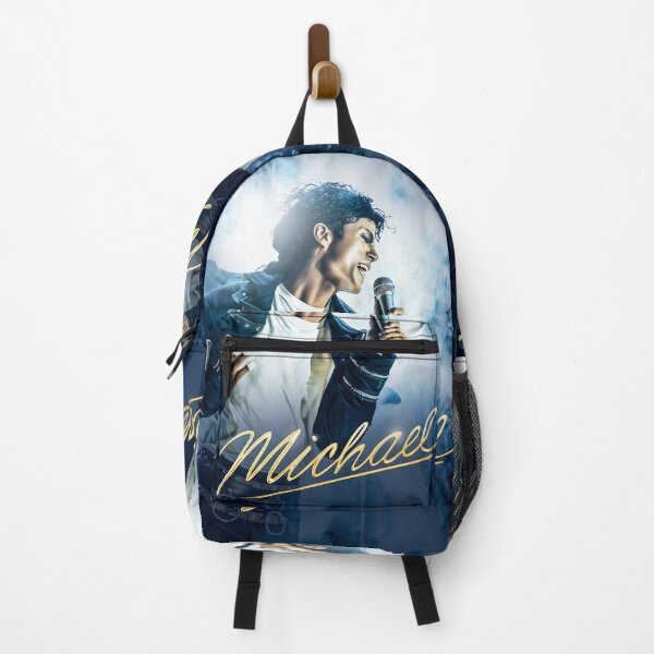 Item preview, Michael Movie designed and sold by tomasghrad.