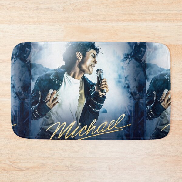 Item preview, Michael Movie designed and sold by tomasghrad.