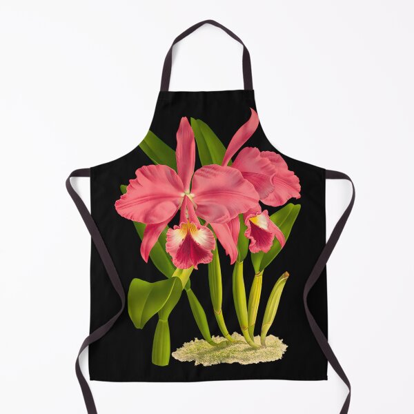 Artikelvorschau, Cattleya Labiata Orchid Botanical Aesthetic T-Shirt | Pink Orchid  entworfen und verkauft von GreenVerseStore.