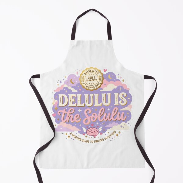 Item preview, Delulu is the Solulu designed and sold by wecrea.