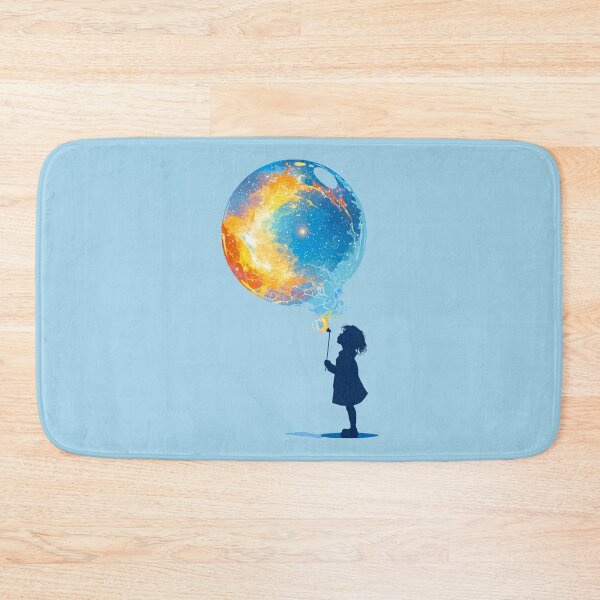 Item preview, Planet Bubble designed and sold by Sector 99.