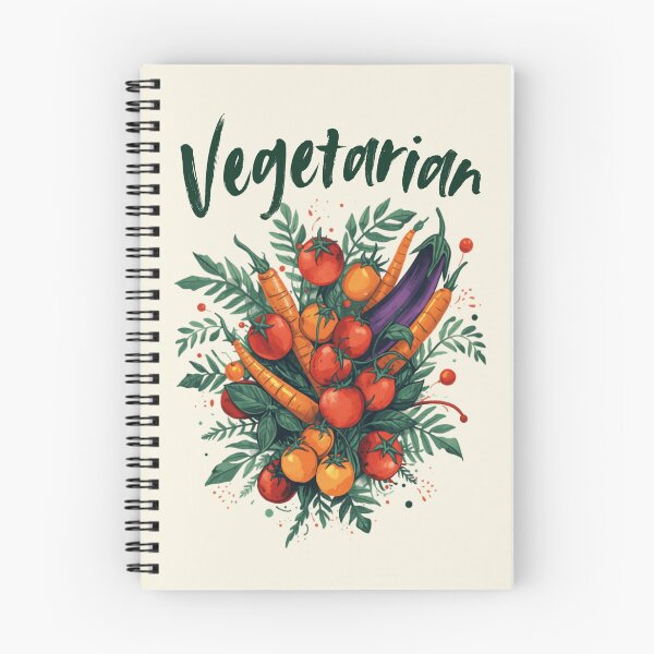 Item preview, Vegetarian designed and sold by MaciejGraphics.