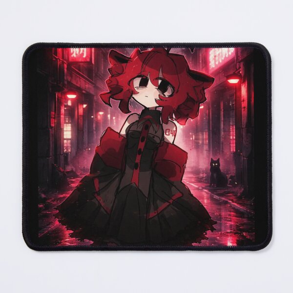 Item preview, Kasane Teto designed and sold by DanaMechaela.