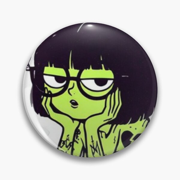 Item preview, “Green Smoke Gospel & the Keyboard of Questionable Life Choices”   designed and sold by Print Fiction.