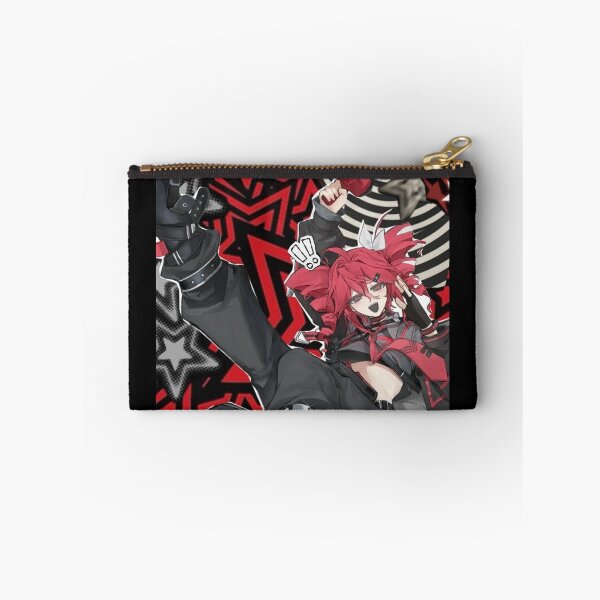 Item preview, Kasane Teto designed and sold by DanaMechaela.