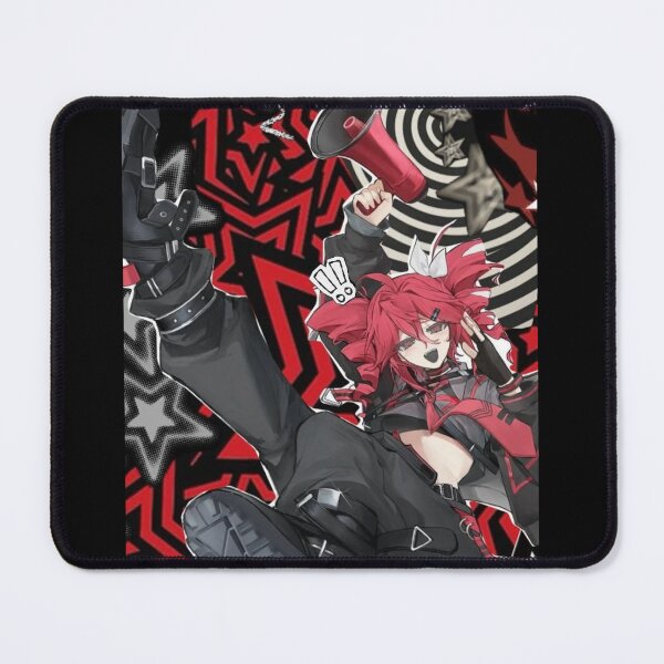 Item preview, Kasane Teto designed and sold by DanaMechaela.