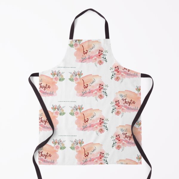 Item preview, Best Tayta in the World floral gum leaf watercolour designed and sold by HalunaHappy.