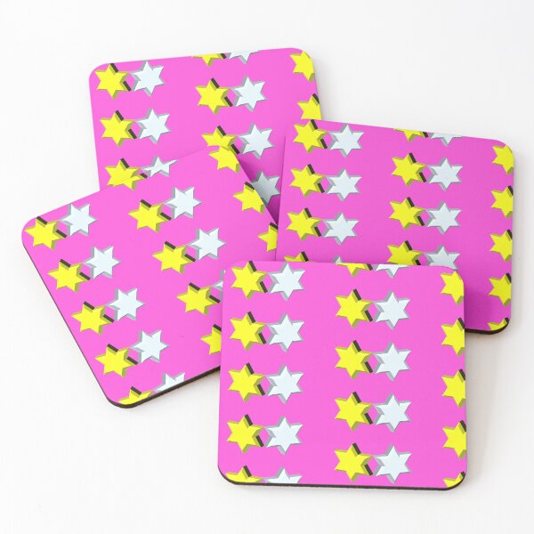 Item preview, Solar & Lunar - Pink designed and sold by Camellia25.