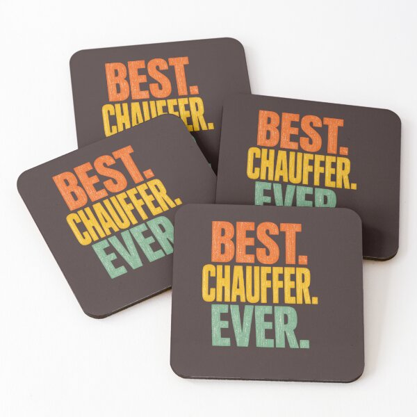 Item preview, Cute Chauffeur Drive Hire Appreciations Drivers Performance designed and sold by faridman.